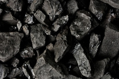 Hardwick coal boiler costs